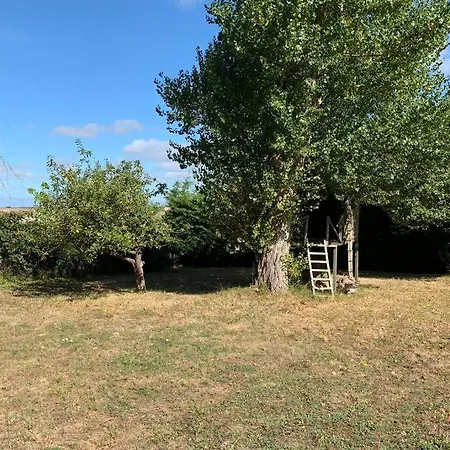 La Du Payre, Proche Et Piscine Chauffee Villa Jard-sur-Mer