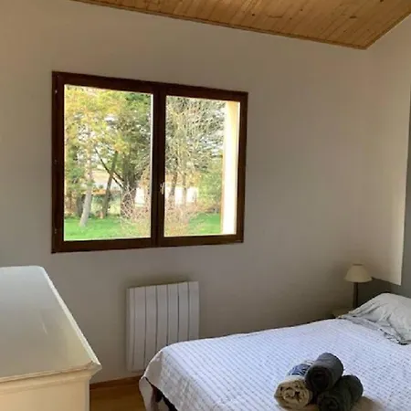 Villa La Du Payre, Proche Et Piscine Chauffee